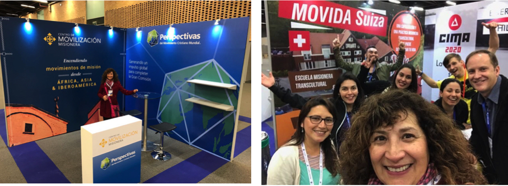 2017-08 COMIBAM pic collage