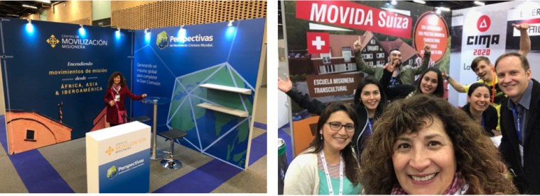 2017-08 COMIBAM pic collage